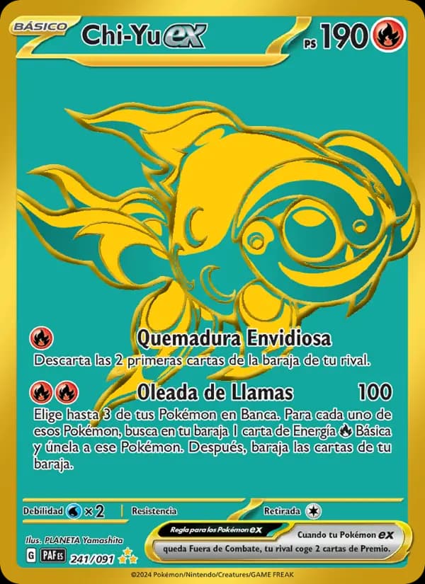 Chi-Yu ex