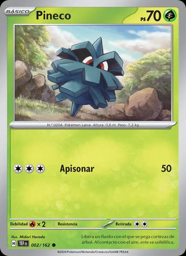 Pineco