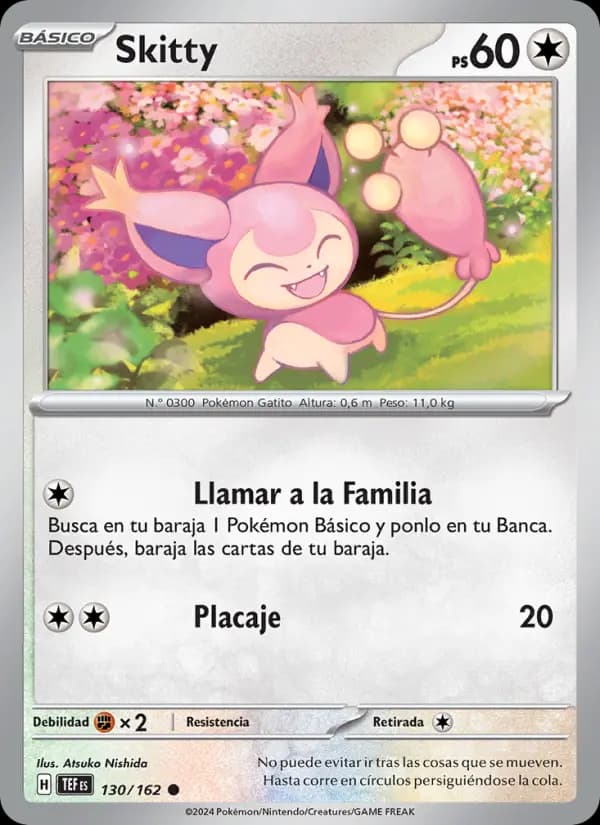 Skitty