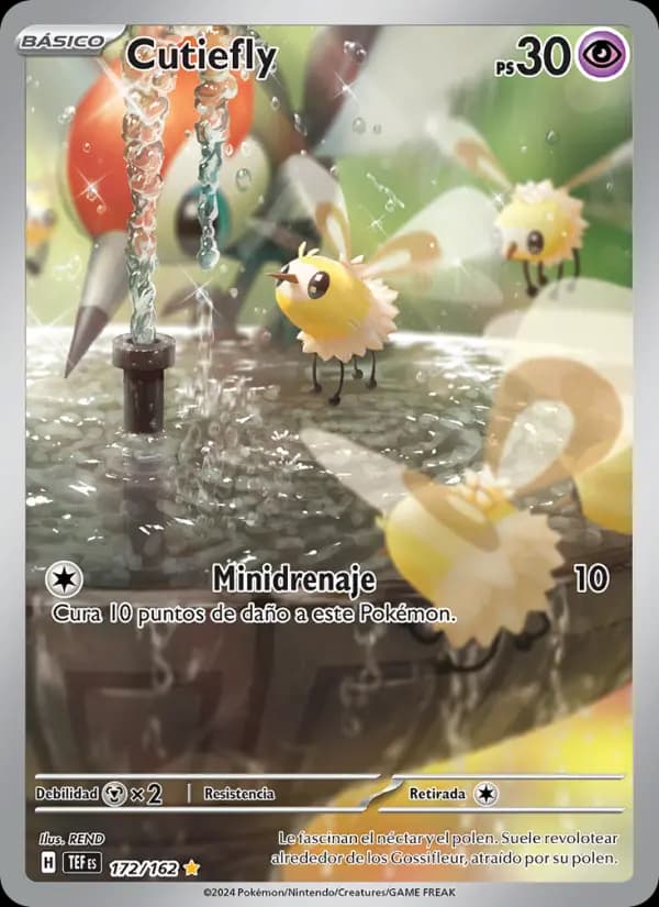 Cutiefly