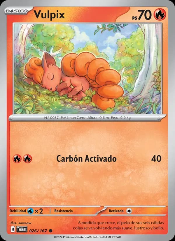 Vulpix