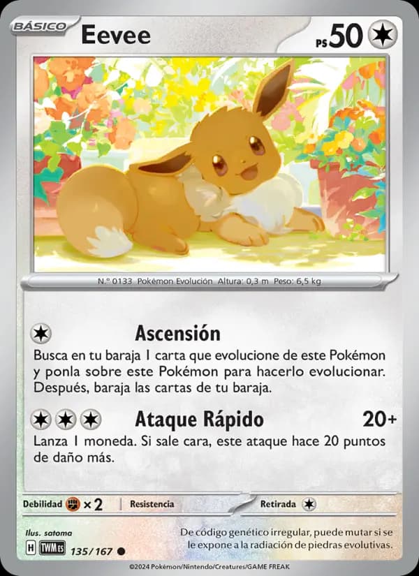 Eevee