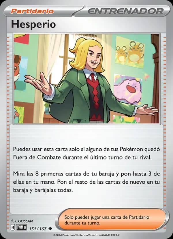 Hesperio