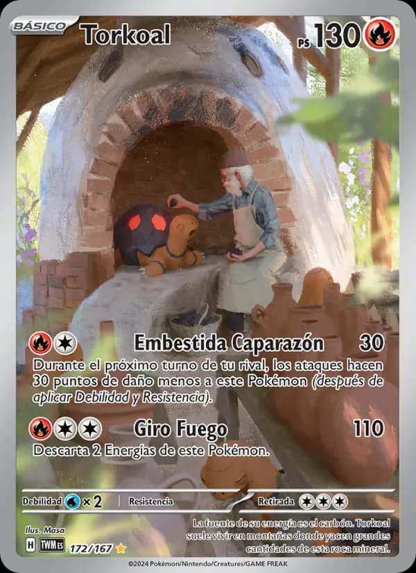 Torkoal