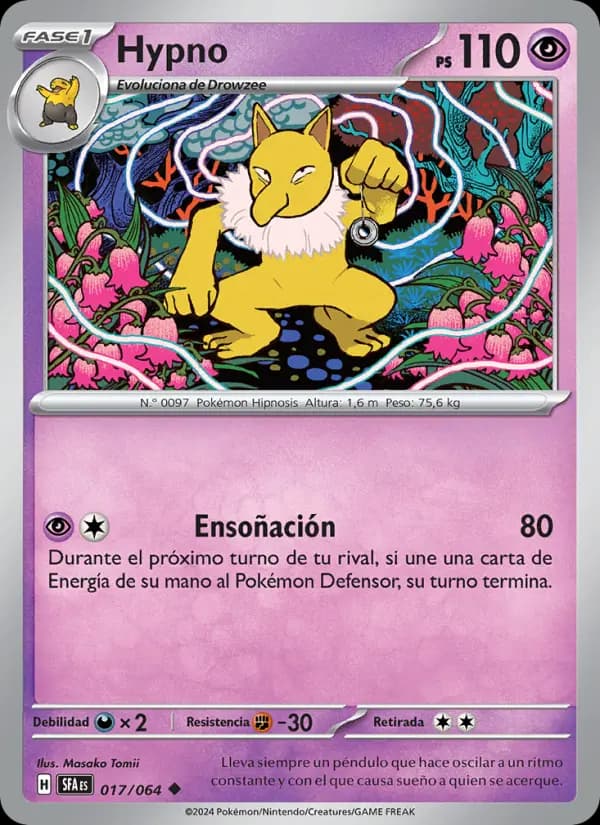Hypno