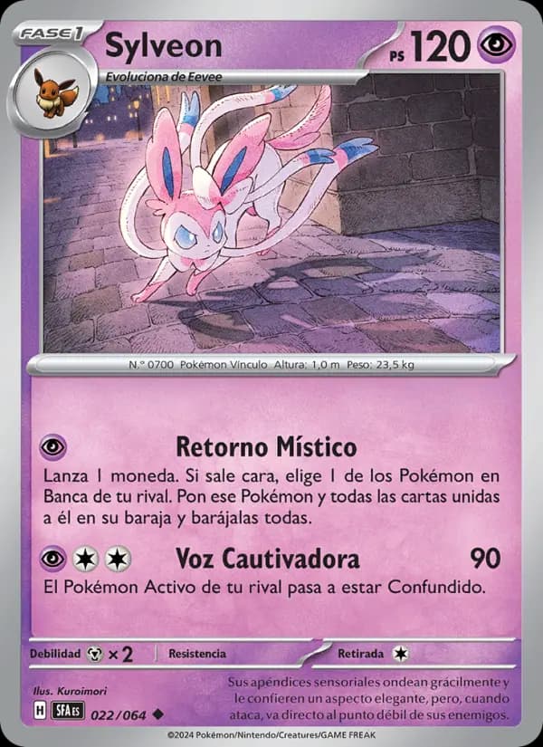 Sylveon