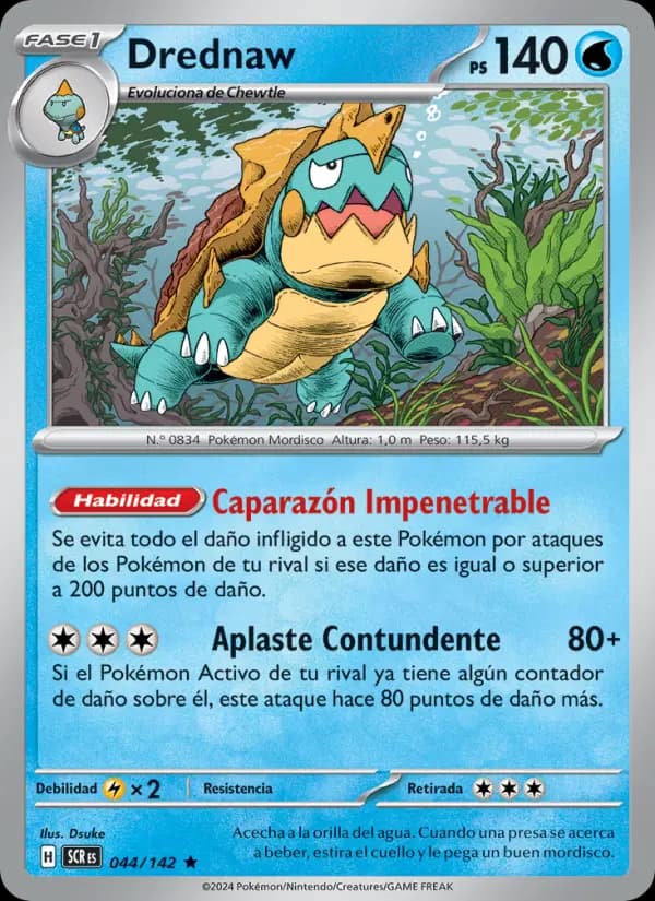 Drednaw