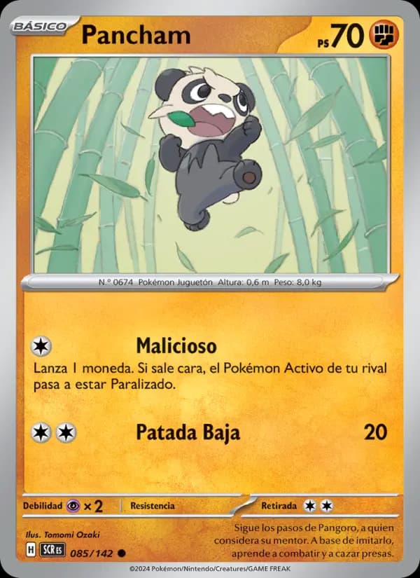 Pancham
