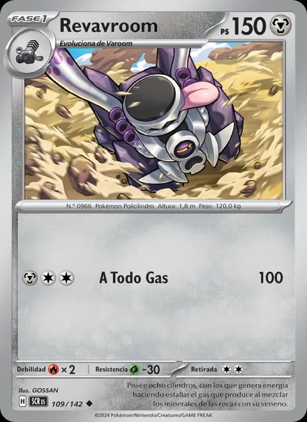 Revavroom