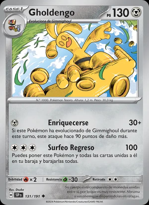 Gholdengo
