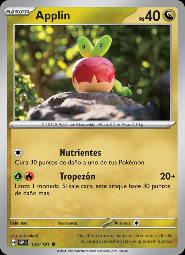 Applin
