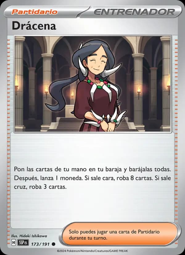 Drácena