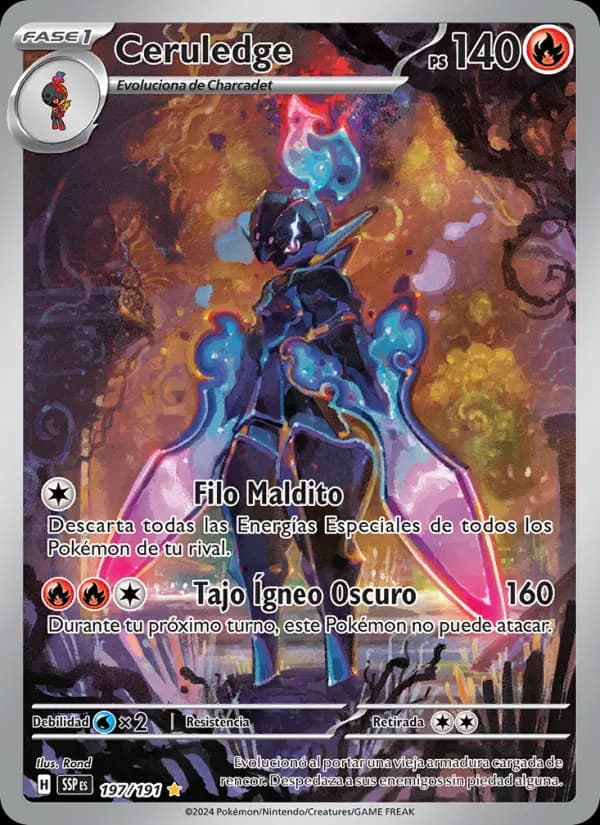 Ceruledge