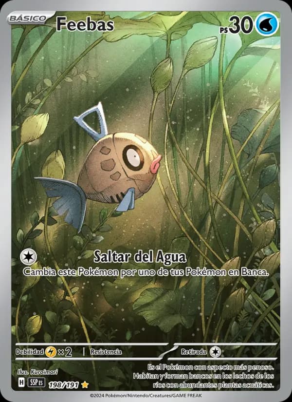 Feebas