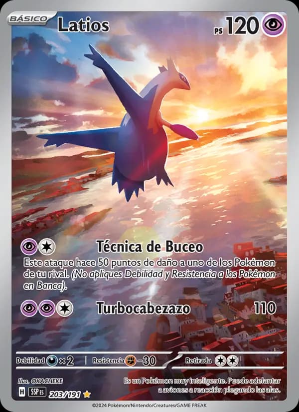 Latios