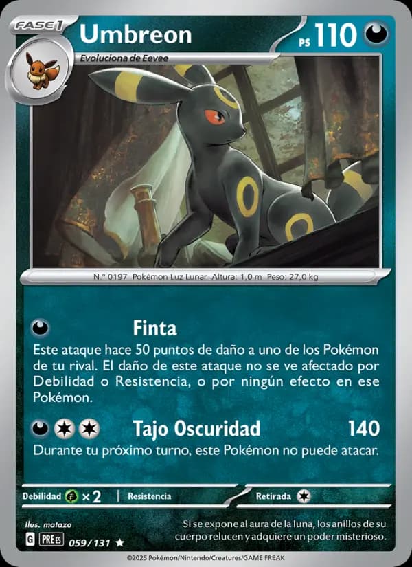Umbreon