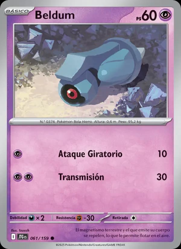 Beldum