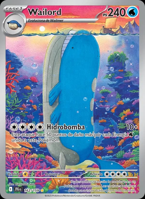 Wailord