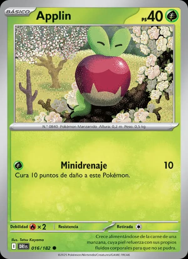 Applin