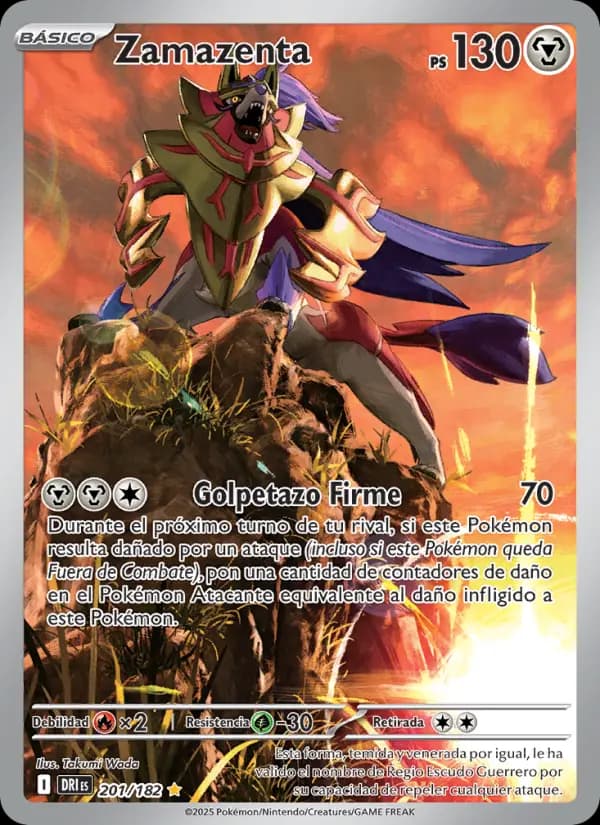 Zamazenta