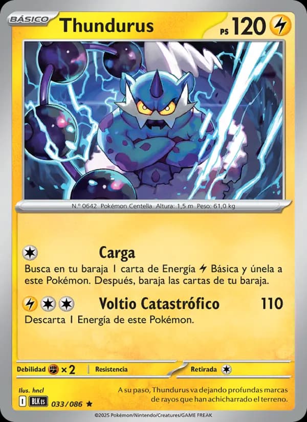 Thundurus