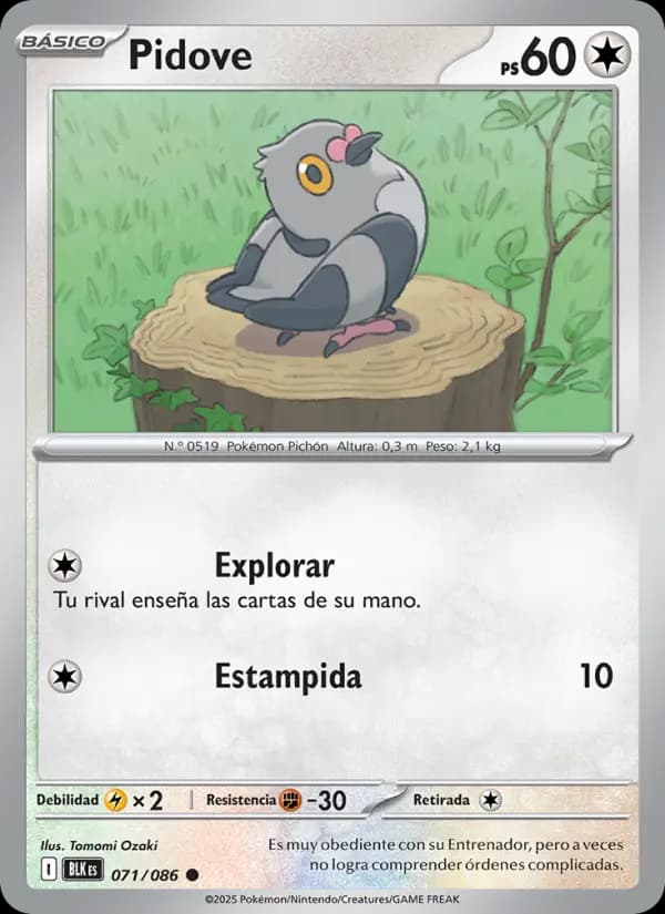 Pidove