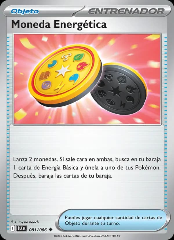 Moneda Energética