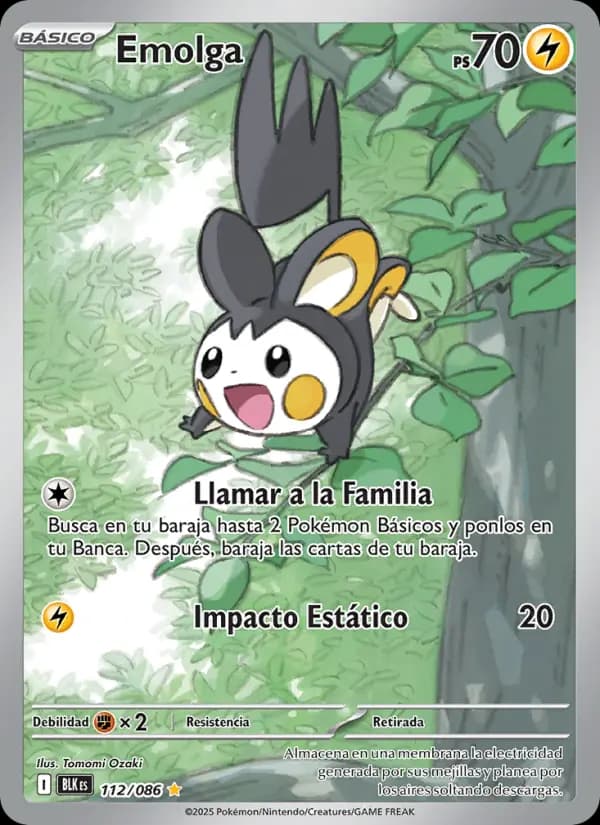 Emolga