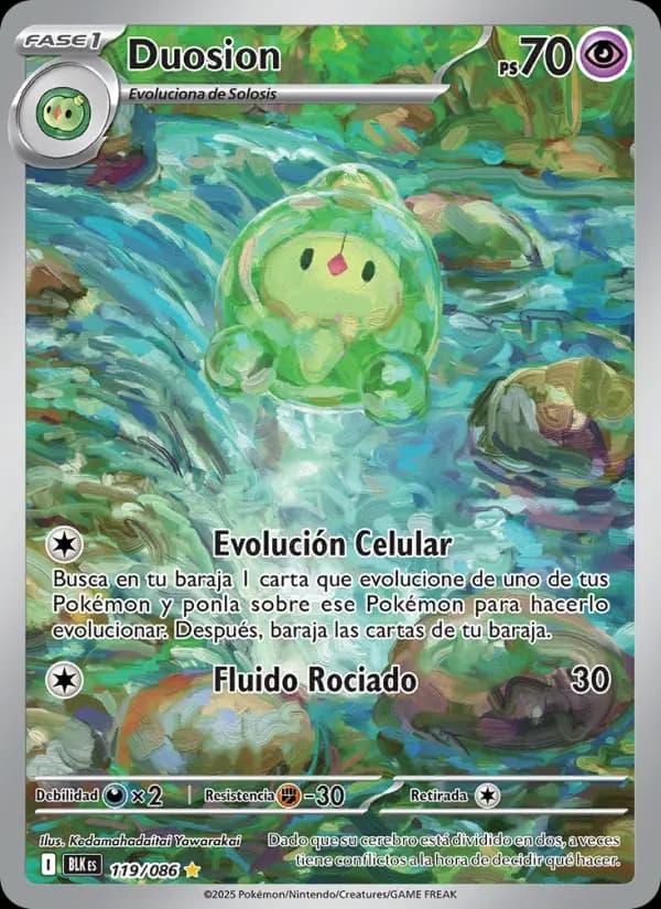 Duosion