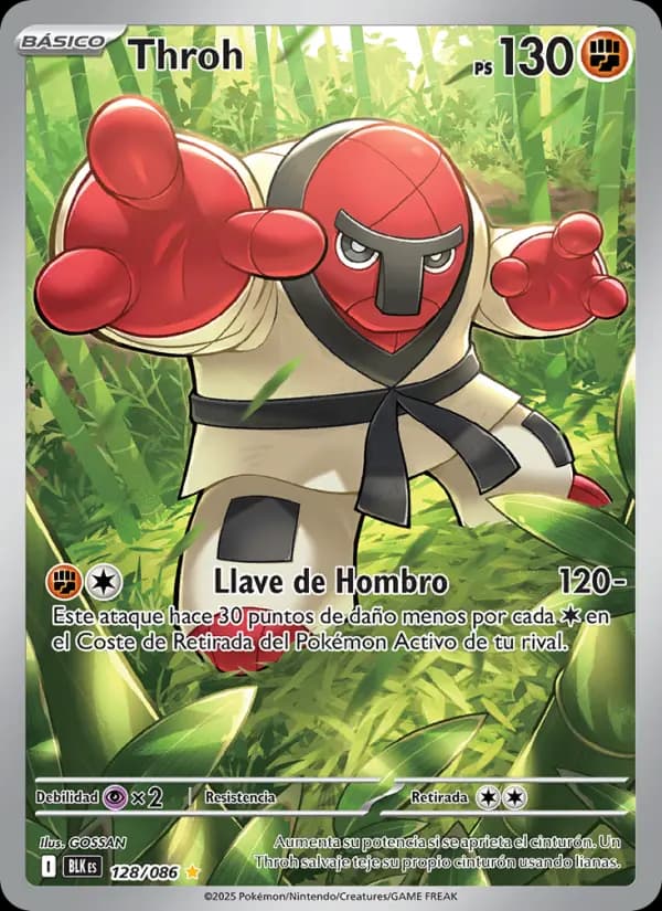 Throh