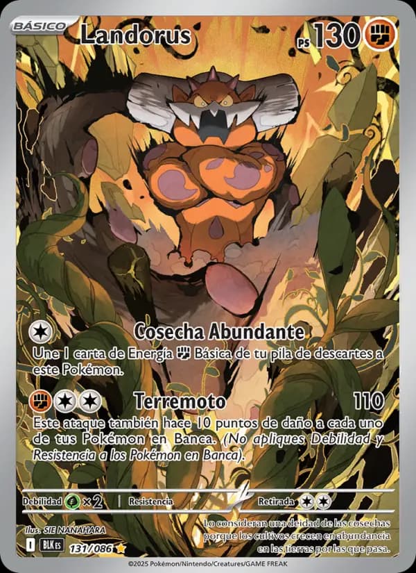 Landorus