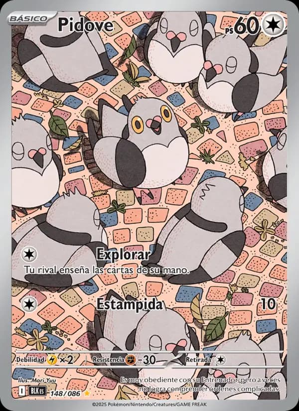 Pidove