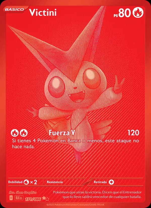 Victini