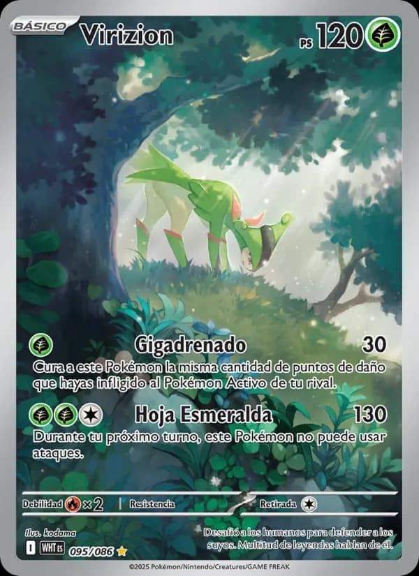 Virizion