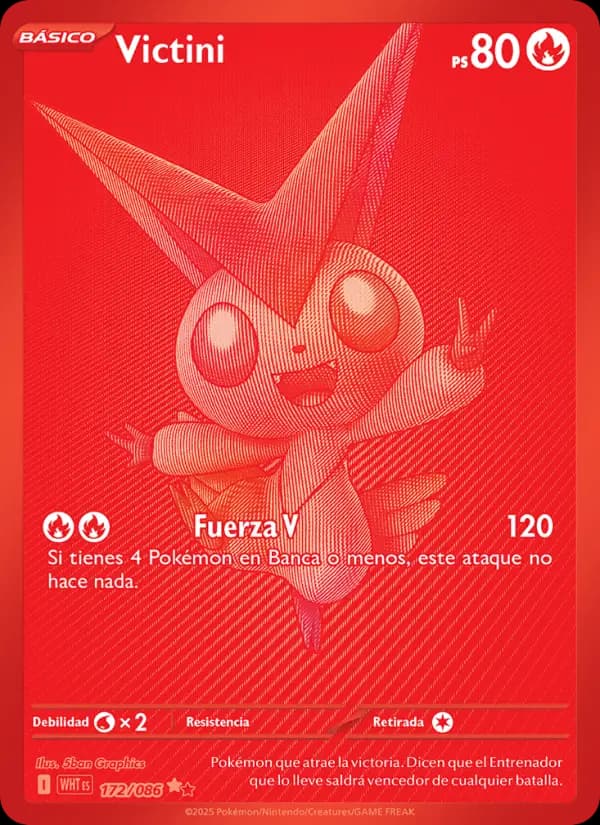 Victini