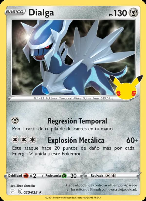 Dialga