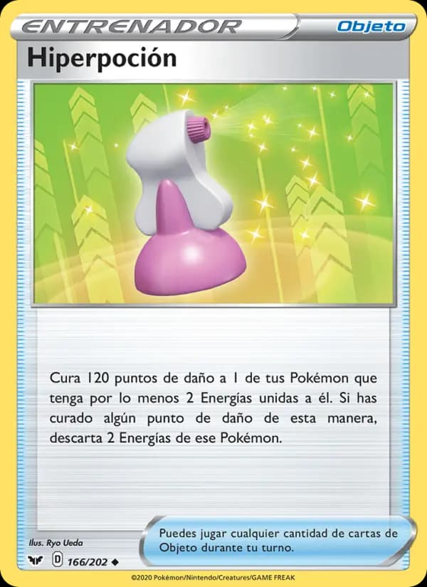 Hiperpoción