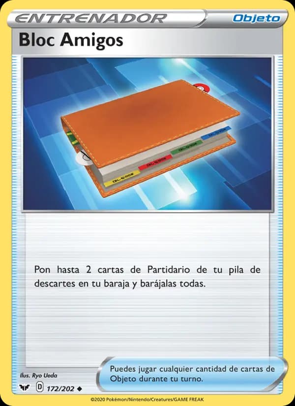 Bloc Amigos