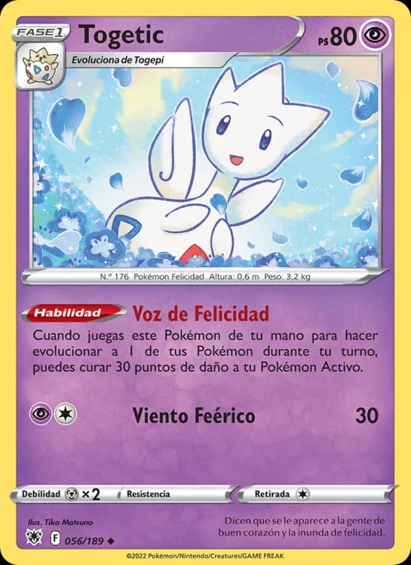 Togetic