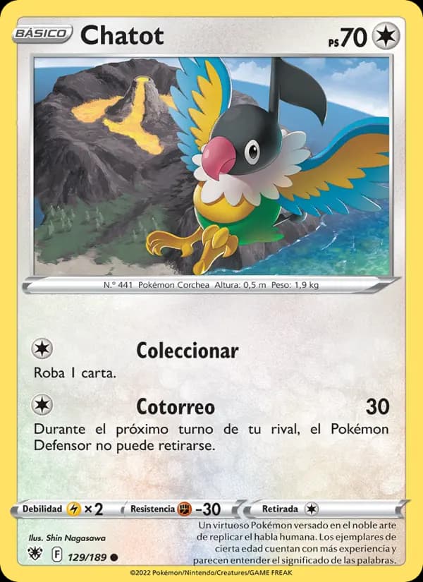 Chatot