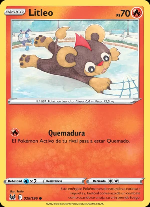 Litleo