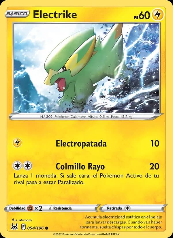 Electrike