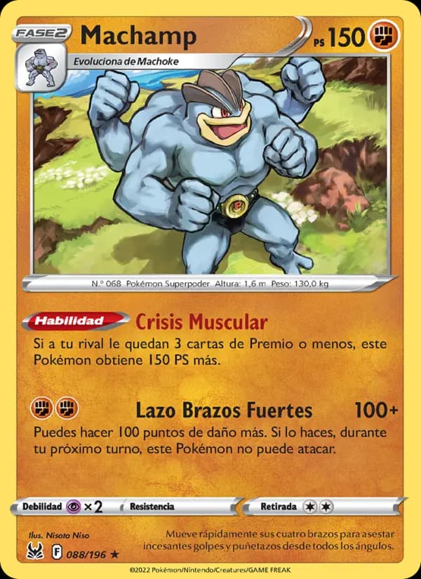 Machamp