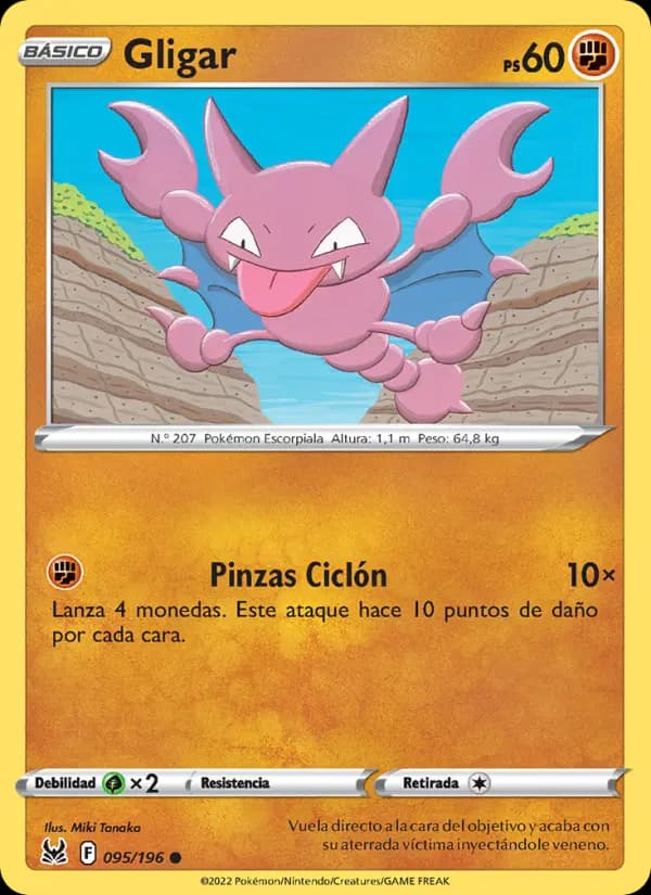 Gligar