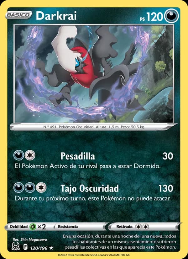 Darkrai