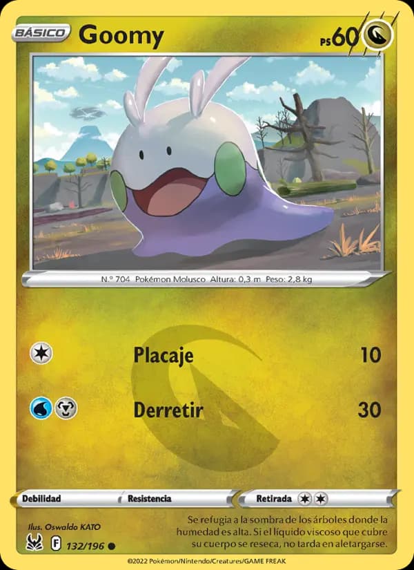Goomy