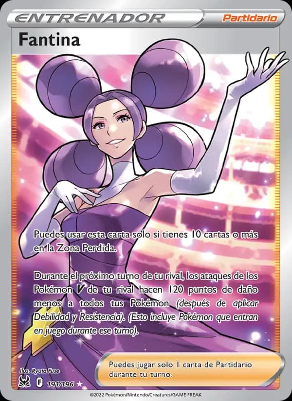 Fantina