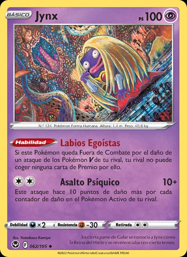 Jynx
