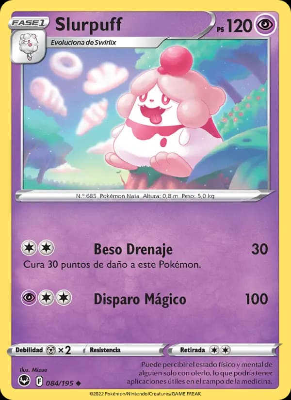 Slurpuff