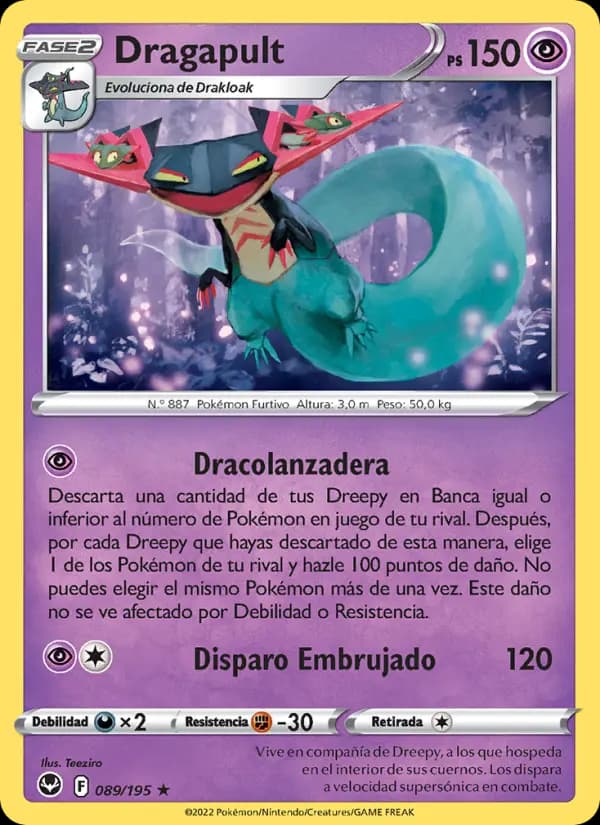 Dragapult